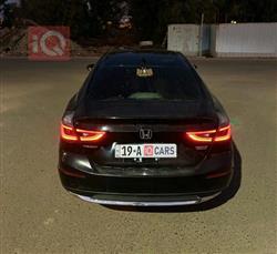 هوندا إنسايت